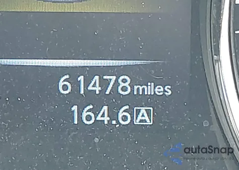 2016 Nissan Rogue S из США, поврежденный, VIN 5N1AT2MM5GC771353